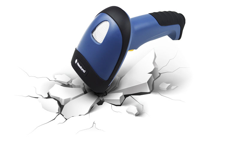 新大陸NLS-HR32 有線條碼掃描槍優(yōu)點(diǎn) 新大陸NLS-HR32 有線條碼掃描槍優(yōu)點(diǎn)