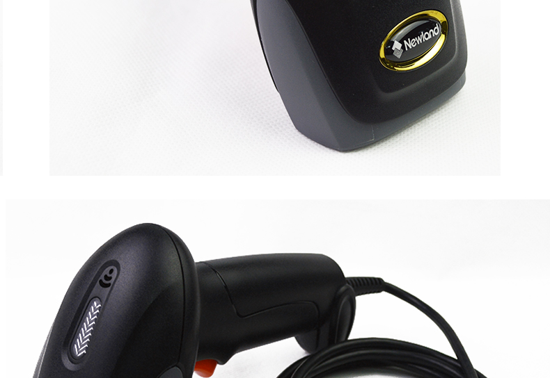 新大陸NLS-OY10 條碼掃描槍實拍細(xì)節(jié)照片