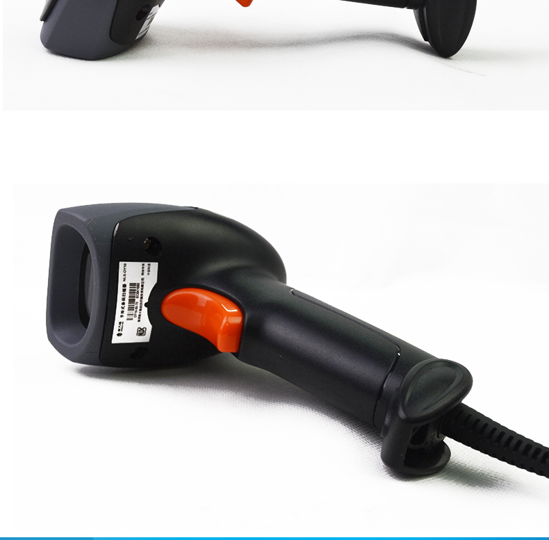 新大陸NLS-OY10 條碼掃描槍實拍細(xì)節(jié)照片