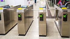 無(wú)線檢票應(yīng)用