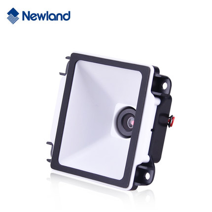 新大陸NLS-EM20二維掃描模塊掃描頭 嵌入式公交系統(tǒng)掃描模塊 閘機掃描模組