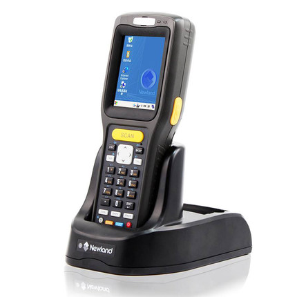 新大陸NLS-PT30便攜式數(shù)據(jù)采集器