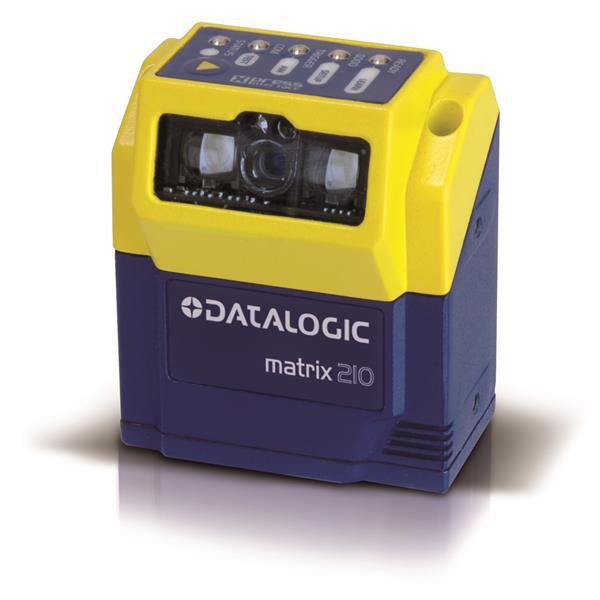 得利捷 Datalogic Matrix 210 圖像式固定工業(yè)掃描器