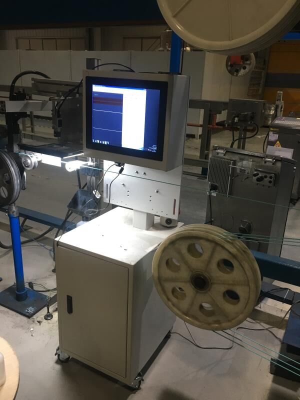 LONGVIEW  ZC-ZF-120線纜檢測(cè)設(shè)備線纜缺陷檢測(cè)標(biāo)準(zhǔn)機(jī)