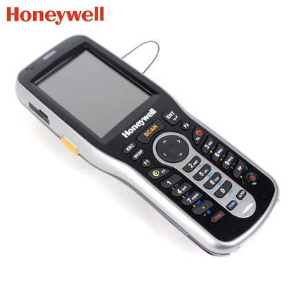 霍尼韋爾Honeywell  6100移動數(shù)據(jù)終端 PDA 手持行業(yè)終端