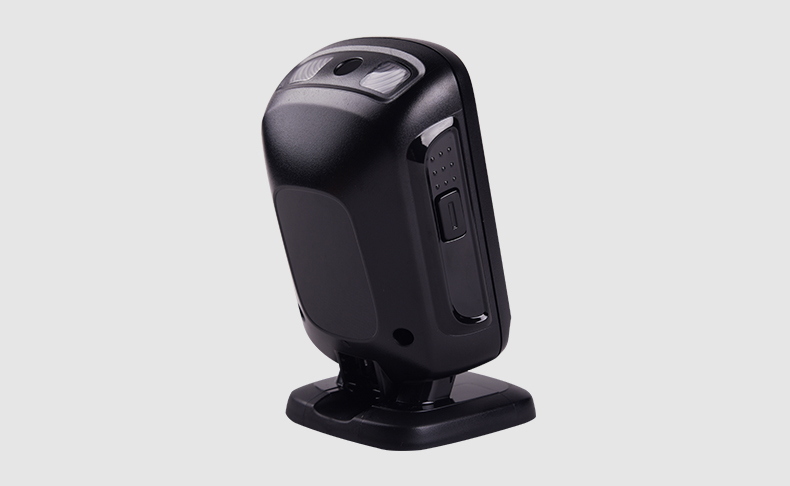 zebra DS9208條碼掃描槍細節(jié)實拍照片