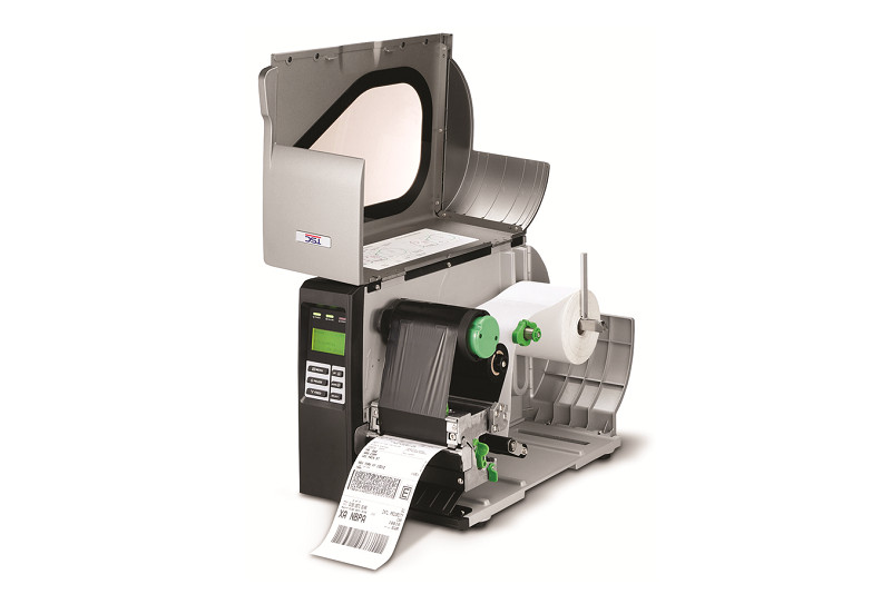 TSC 2410MU打印機(jī)產(chǎn)品圖片