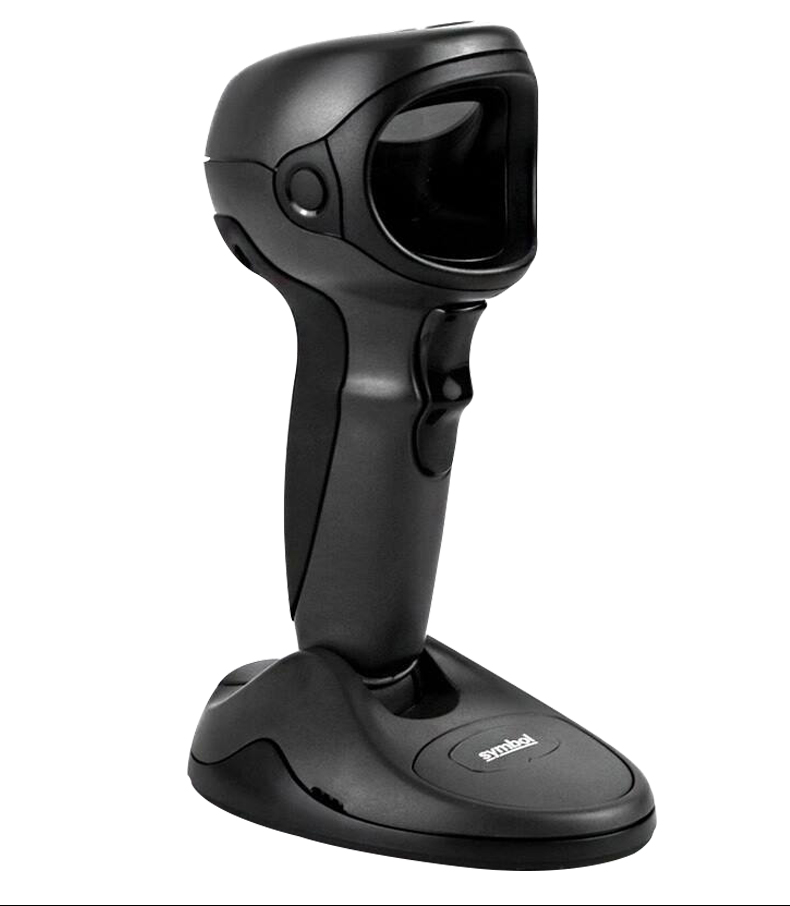 Zebra DS9808掃描槍產(chǎn)品細節(jié)實拍圖片