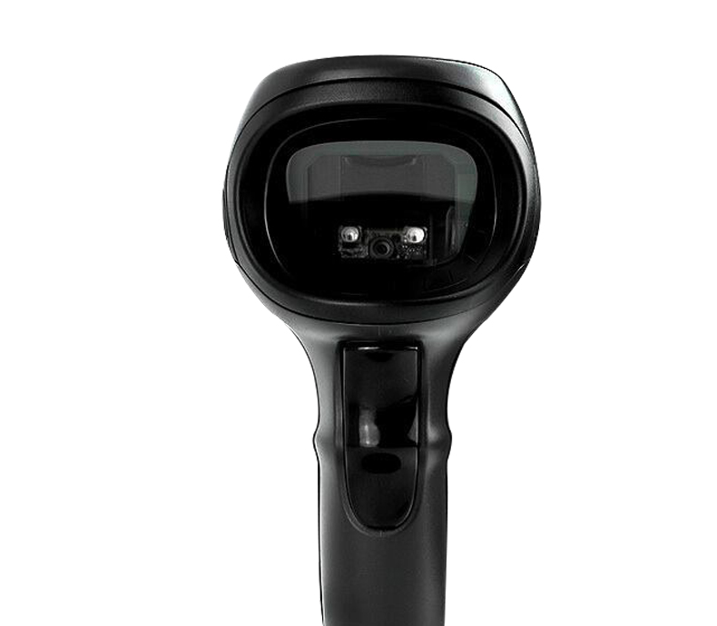 Zebra DS9808掃描槍產(chǎn)品細節(jié)實拍圖片