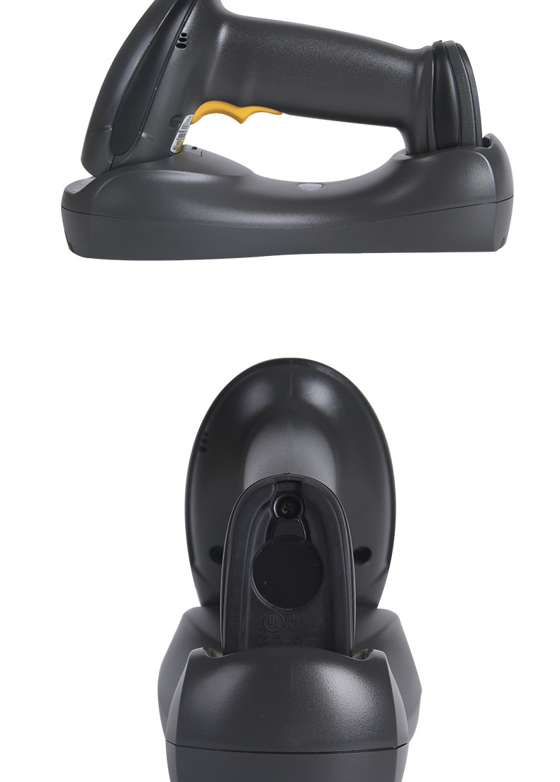 DS6878-HC掃描槍實(shí)拍圖片