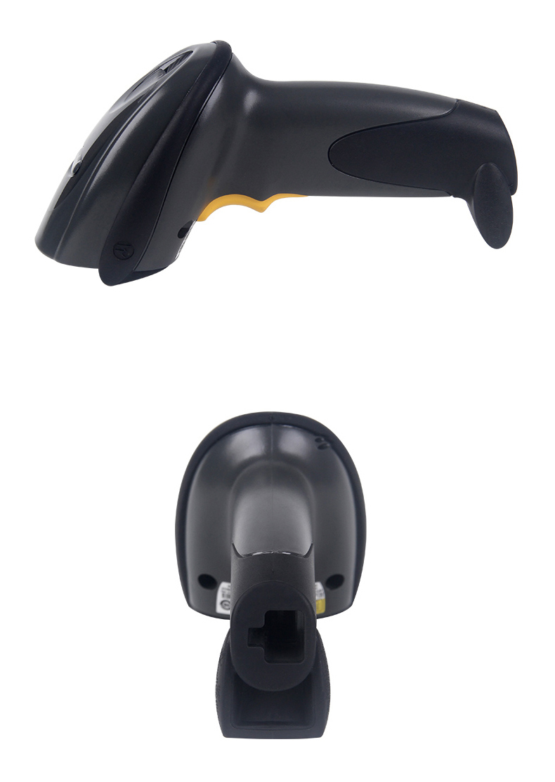 Zebra DS6708-SR掃描槍實(shí)拍產(chǎn)品照片展示