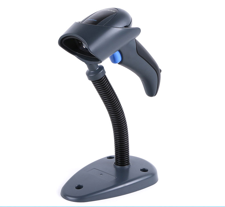 QD2430 條碼掃描槍大圖細(xì)節(jié)展示