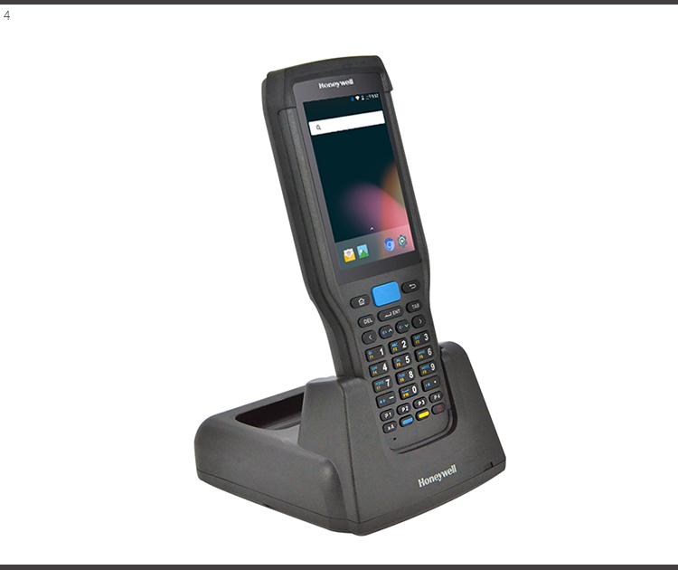 EDA60K PDA手持終端實(shí)拍圖片