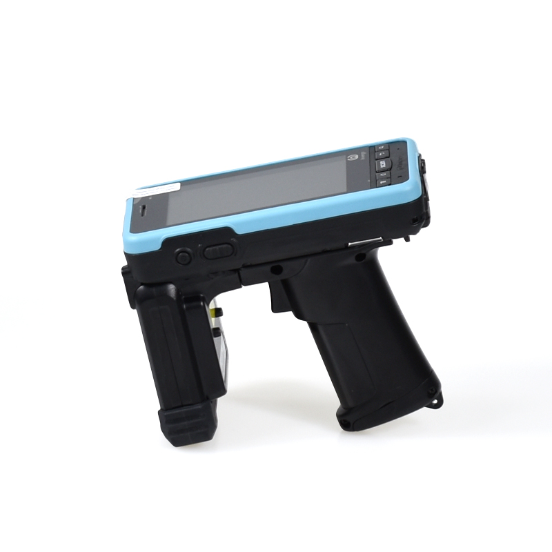 lv2910A便攜式RFID讀寫器實(shí)拍圖片