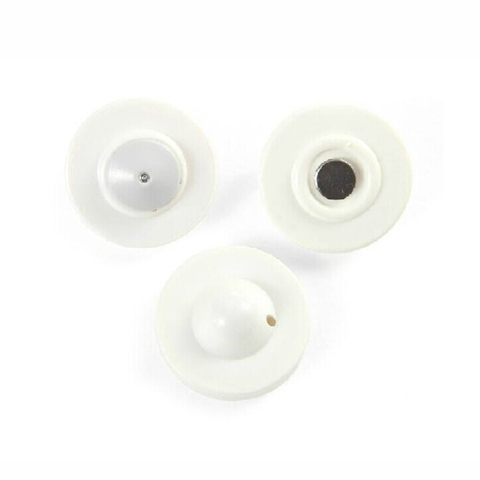 Rfid防盜標(biāo)簽小飛碟實拍圖片 Rfid防盜標(biāo)簽小飛碟實拍圖片