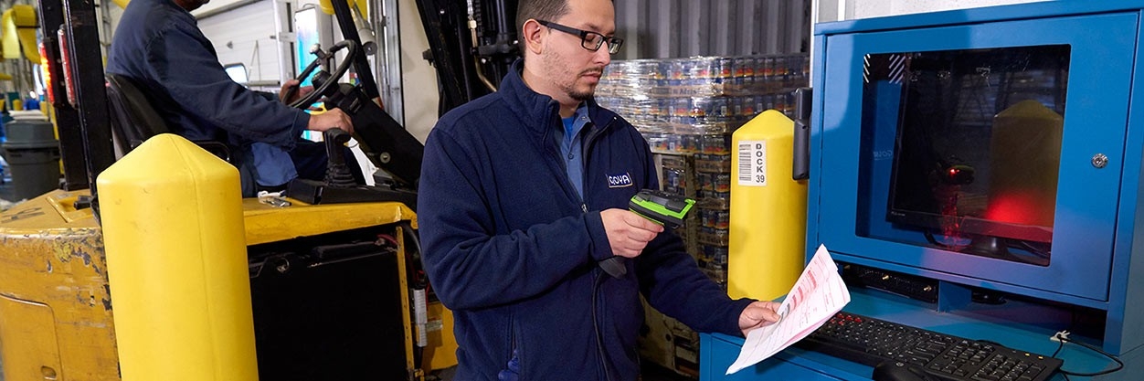 哪種工業(yè)掃描槍適合您？掃描槍性能優(yōu)勢(shì)*分析一