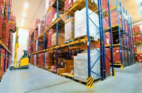 RFID手持終端結(jié)合倉儲管理系統(tǒng)的優(yōu)勢