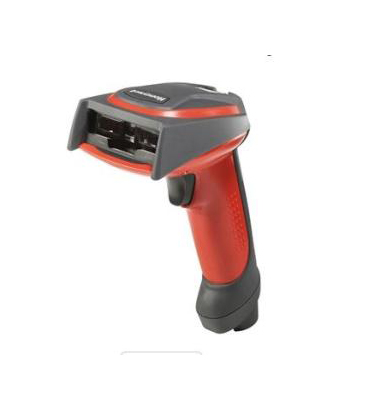 Honeywell 3800i 工業(yè)級無線二維掃描槍