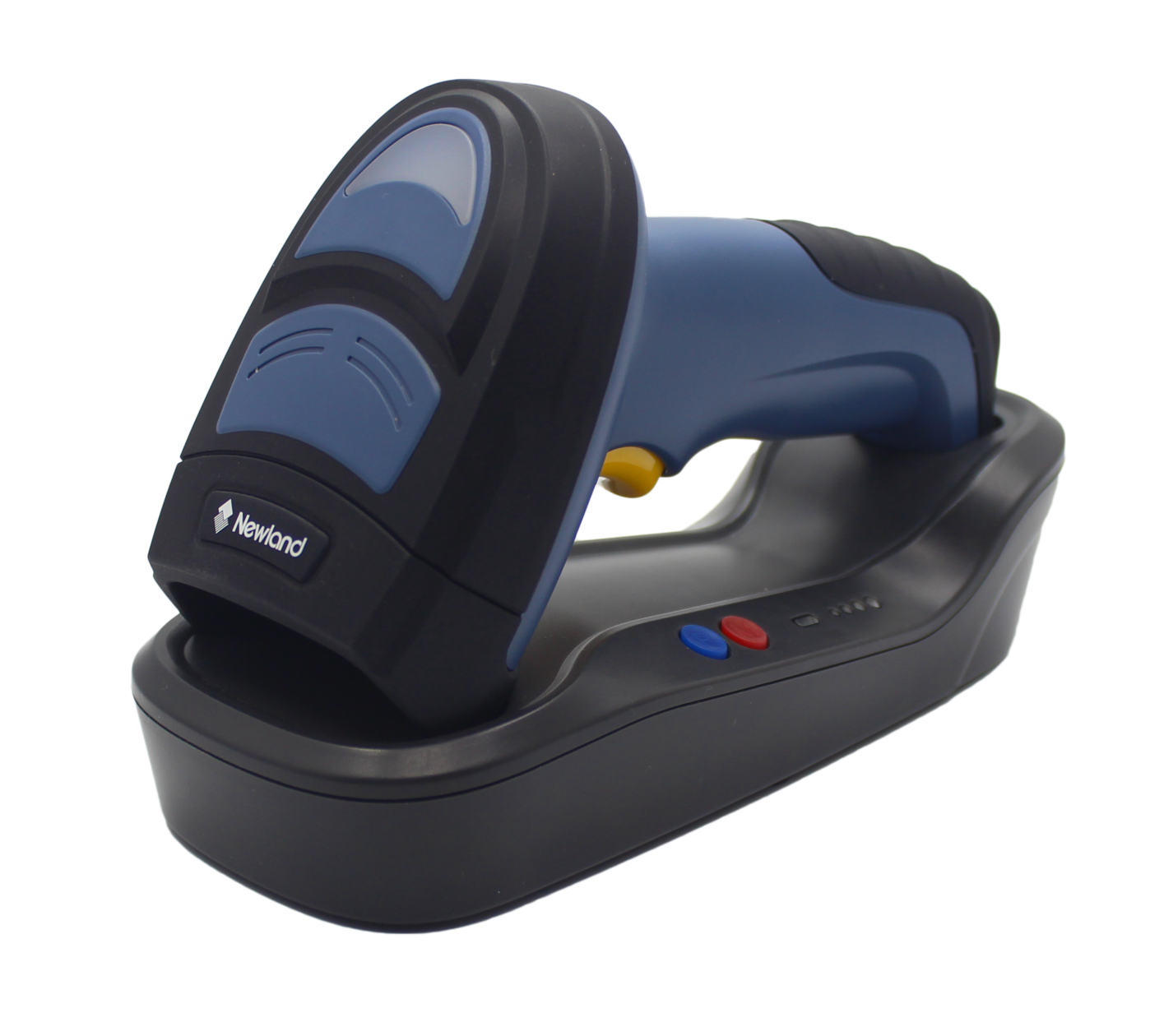 哪種工業(yè)倉(cāng)庫(kù)掃描槍適合您？