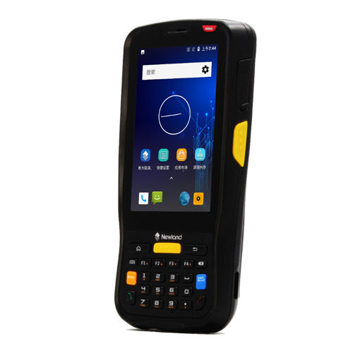 新大陸MT6610-DP工業(yè)pda