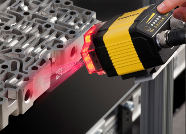 工業(yè)流水線(xiàn)掃碼的必要性，流水線(xiàn)條碼掃描設(shè)備的選擇