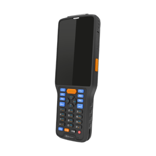 新大陸手持終端pda