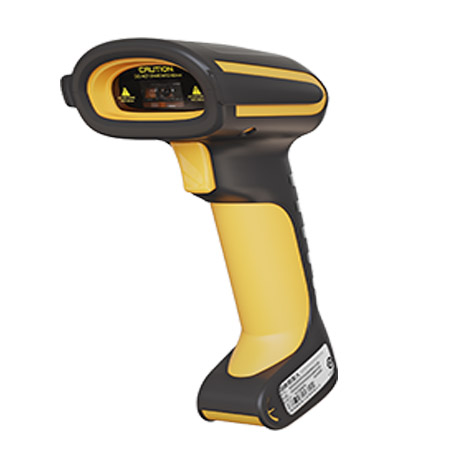 ?？礗DH5000智能讀碼器手持掃描槍