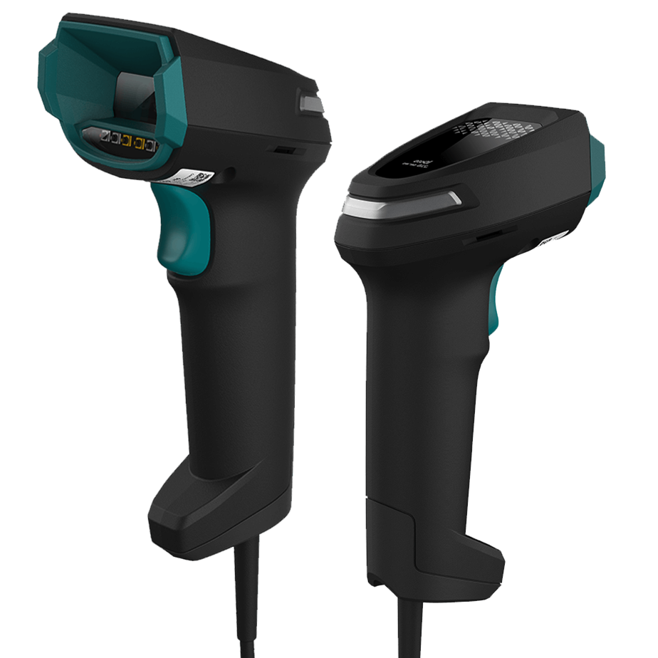 iData J16工業(yè)二維掃描槍