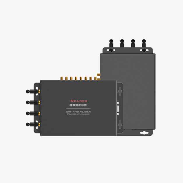 思必拓 iReader固定式安卓RFID讀寫(xiě)器