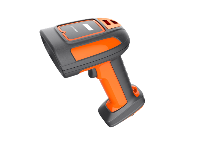 ?？礛V-IDH7010B-07-NR-U無線工業(yè)手持讀碼器