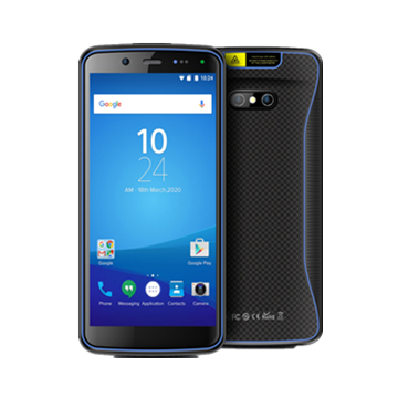 ?？礛V-IDP5000P智能移動(dòng)終端