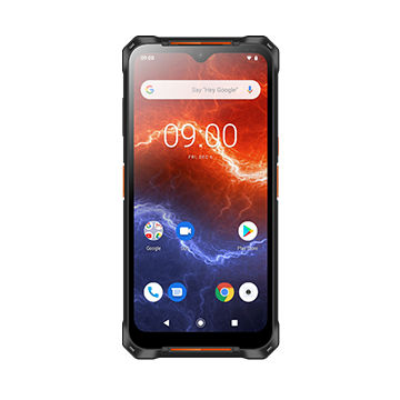 ?？低昅V-IDP5204/4&64全屏PDA