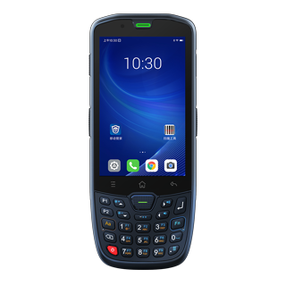 東集AUTOID 10-DPM移動(dòng)終端實(shí)物圖