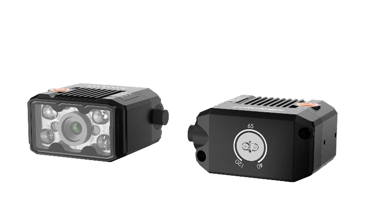 ?？礛V-RD716-2智能讀碼器實物圖