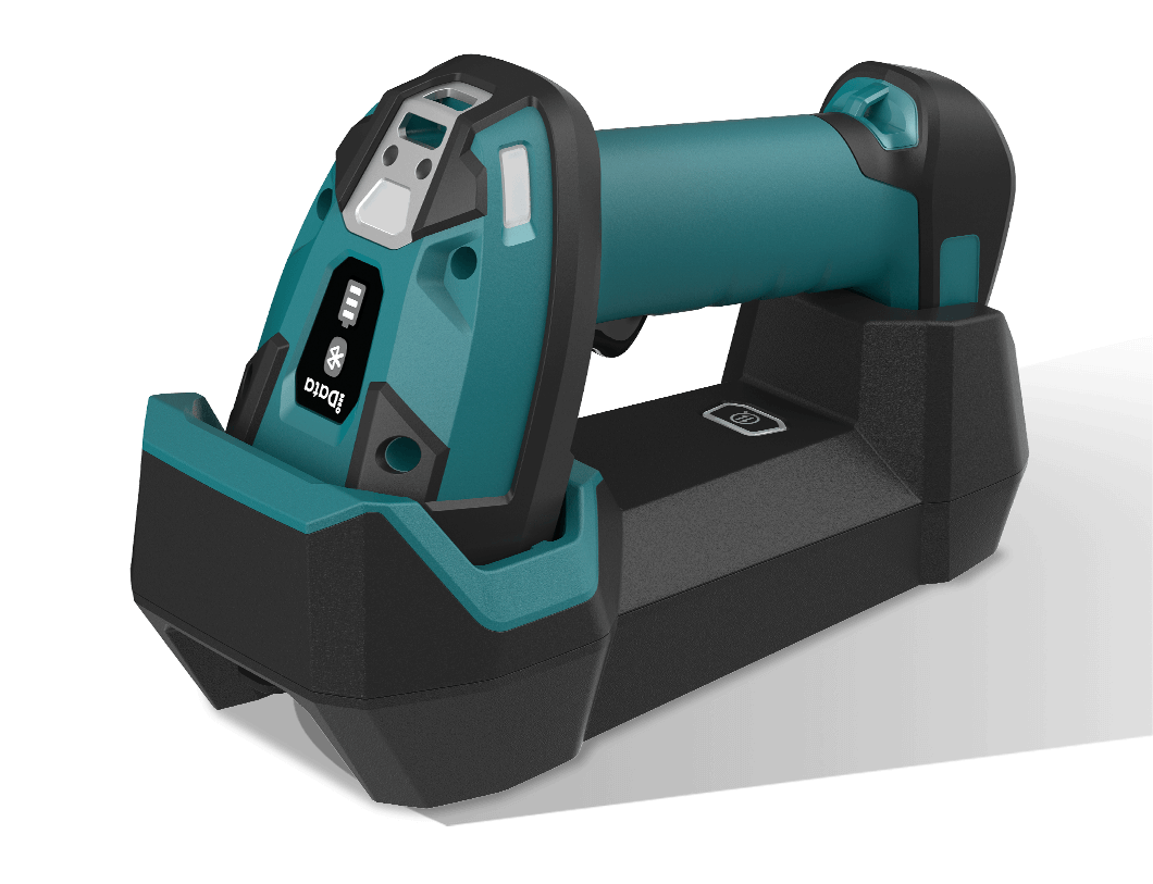 盈達(dá)iData J20-BT工業(yè)掃描槍