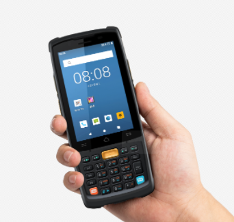 盈達(dá)iData K3 Pro鍵盤終端