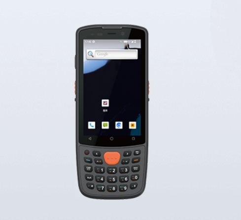 ?？礛V-IDP3204/32G 八核4寸鍵盤款智能移動終端